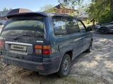 Mazda MPV 1996 года за 1 300 000 тг. в Талдыкорган – фото 3