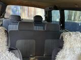 Mazda MPV 1996 года за 1 300 000 тг. в Талдыкорган – фото 5