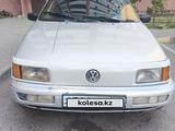 Volkswagen Passat 1991 годаүшін1 200 000 тг. в Караганда – фото 2