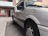 Volkswagen Passat 1991 годаүшін1 200 000 тг. в Караганда – фото 3