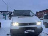 Volkswagen Transporter 1998 годаүшін3 500 000 тг. в Костанай – фото 2