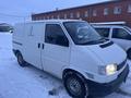 Volkswagen Transporter 1998 годаүшін3 500 000 тг. в Костанай