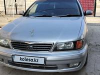 Nissan Cefiro 1996 годаүшін2 500 000 тг. в Алматы