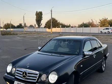 Mercedes-Benz E 280 1997 года за 3 500 000 тг. в Тараз