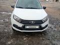 ВАЗ (Lada) Granta 2190 2020 годаfor4 150 000 тг. в Усть-Каменогорск – фото 8