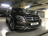 Mercedes-Benz GLK 250 2014 года за 10 900 000 тг. в Алматы – фото 2