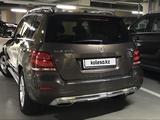 Mercedes-Benz GLK 250 2014 года за 10 900 000 тг. в Алматы – фото 3