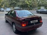 Opel Vectra 1994 годаүшін1 450 000 тг. в Шымкент – фото 5