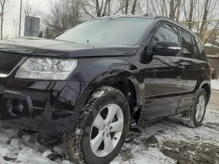 Suzuki Grand Vitara 2007 года за 5 500 000 тг. в Астана – фото 3