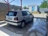 Volkswagen Golf 1993 годаүшін1 150 000 тг. в Алматы