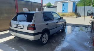 Volkswagen Golf 1993 года за 1 250 000 тг. в Алматы