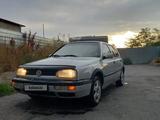 Volkswagen Golf 1993 года за 1 250 000 тг. в Алматы – фото 5