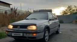 Volkswagen Golf 1993 годаүшін1 250 000 тг. в Алматы – фото 5
