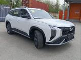 Hyundai Mufasa 2024 года за 11 900 000 тг. в Алматы – фото 4