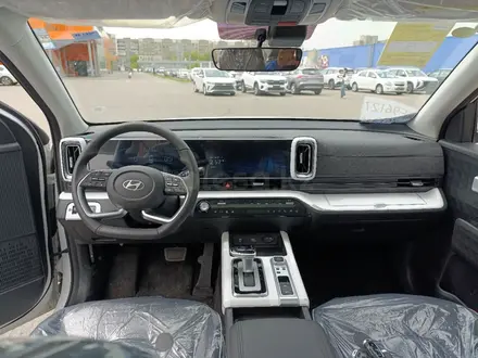 Hyundai Mufasa 2024 года за 11 900 000 тг. в Алматы – фото 6