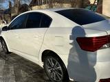 Toyota Avensis 2013 года за 7 600 000 тг. в Актобе – фото 4