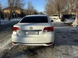 Toyota Avensis 2013 года за 7 600 000 тг. в Актобе – фото 5