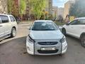 Hyundai Accent 2013 годаүшін3 650 000 тг. в Астана – фото 7