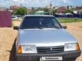 ВАЗ (Lada) 2109 2003 годаfor1 500 000 тг. в Атбасар – фото 7