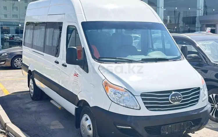 JAC 2023 года за 16 500 000 тг. в Шымкент