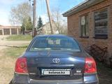 Toyota Avensis 2007 года за 4 000 000 тг. в Усть-Каменогорск