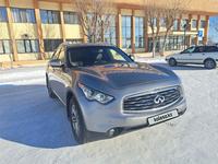 Infiniti FX35 2011 годаүшін10 200 000 тг. в Караганда