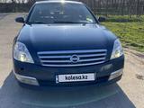 Nissan Teana 2007 годаүшін3 500 000 тг. в Алматы