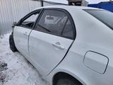 Geely SC7 2015 года за 650 000 тг. в Актобе – фото 3