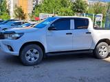 Toyota Hilux 2016 годаүшін15 000 000 тг. в Аксай – фото 2