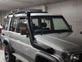 Toyota Land Cruiser Prado 1994 года за 4 800 000 тг. в Алматы – фото 8