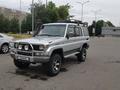 Toyota Land Cruiser Prado 1994 года за 4 800 000 тг. в Алматы – фото 2