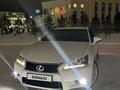 Lexus GS 250 2012 годаүшін11 999 999 тг. в Кокшетау – фото 17