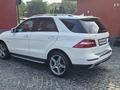 Mercedes-Benz ML 350 2012 годаүшін12 500 000 тг. в Алматы – фото 3