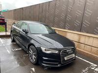 Audi A6 2015 года за 14 500 000 тг. в Астана