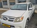 Toyota Hilux 2008 годаfor5 138 100 тг. в Актау – фото 2