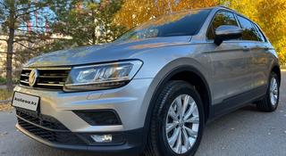 Volkswagen Tiguan 2019 года за 9 900 000 тг. в Костанай