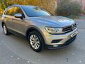 Volkswagen Tiguan 2019 года за 9 900 000 тг. в Костанай – фото 16