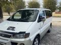 Hyundai Starex 2001 года за 2 300 000 тг. в Туркестан – фото 2