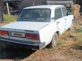 ВАЗ (Lada) 2107 2007 годаүшін350 000 тг. в Сарыагаш