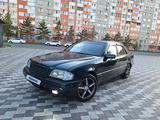 Mercedes-Benz C 200 1995 года за 2 100 000 тг. в Павлодар