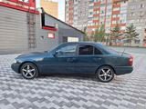 Mercedes-Benz C 200 1995 года за 2 100 000 тг. в Павлодар – фото 3