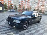 Mercedes-Benz C 200 1995 года за 2 100 000 тг. в Павлодар – фото 5
