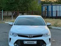 Toyota Camry 2018 годаүшін18 500 123 тг. в Туркестан