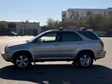 Lexus RX 300 1999 года за 4 400 000 тг. в Семей – фото 3