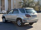 Lexus RX 300 1999 года за 4 400 000 тг. в Семей – фото 4