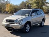 Lexus RX 300 1999 года за 4 400 000 тг. в Семей – фото 2