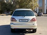 Lexus RX 300 1999 года за 4 400 000 тг. в Семей – фото 5
