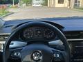 Volkswagen Passat 2020 годаүшін9 500 000 тг. в Алматы – фото 16