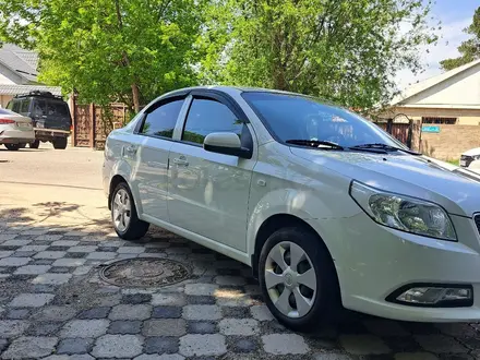 Ravon Nexia R3 2021 года за 5 600 000 тг. в Тараз