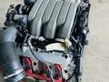 Контрактный двигатель Audi A6 C6 3.2 Fsi AUK, BKH. Из Японии! за 750 800 тг. в Астана – фото 3